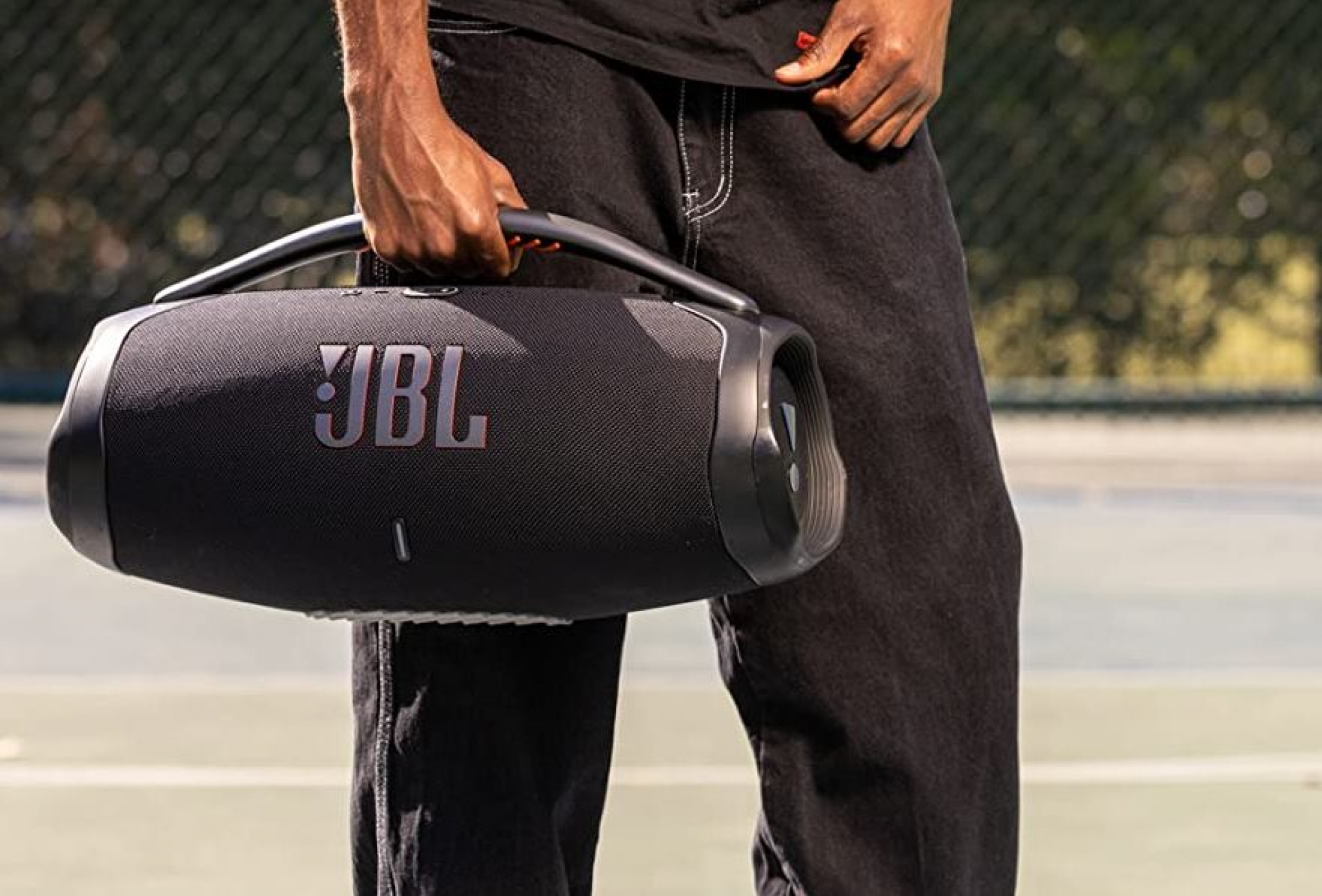JBL BOOMBOX 3 - Image 5