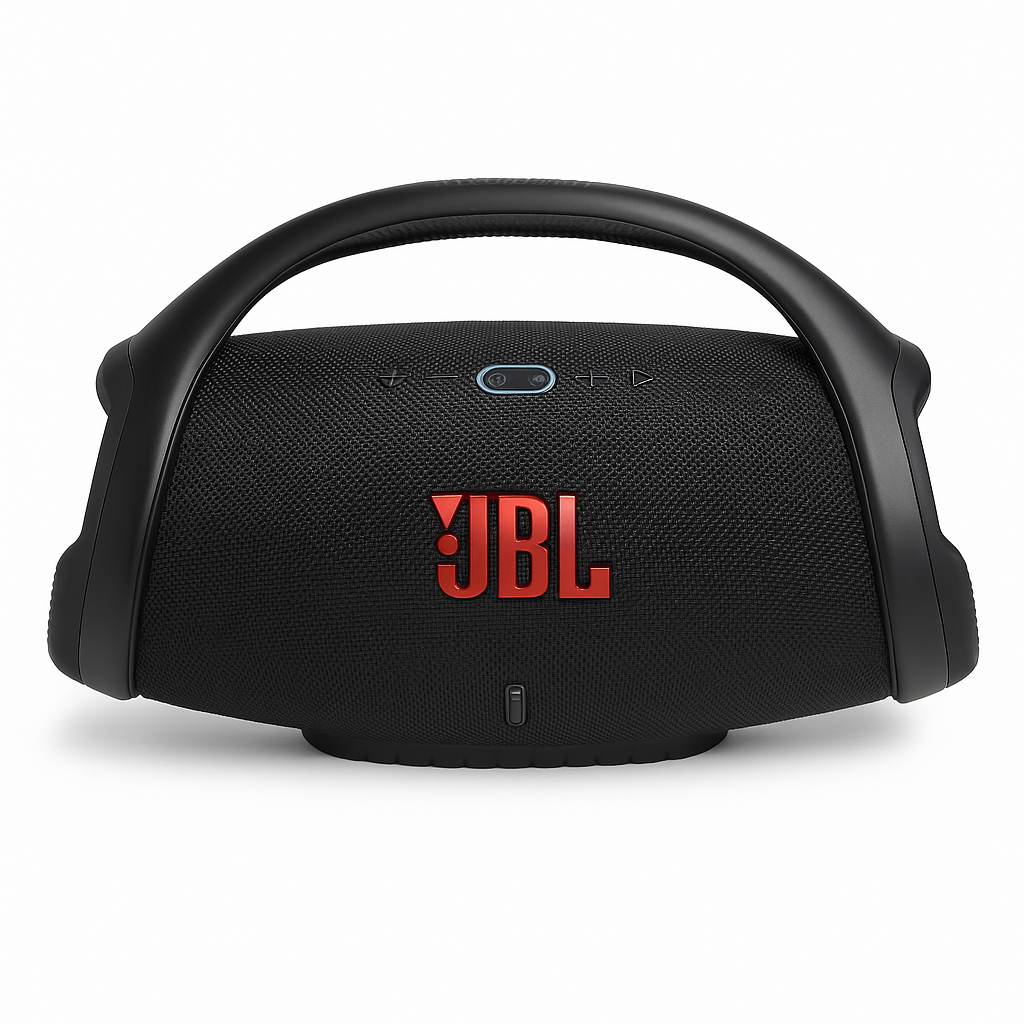 JBL BOOMBOX 3